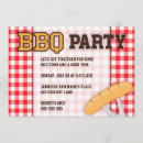 Zoek naar worsten uitnodigingen Bbq