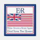 Recherche de flag magnets British