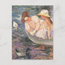 Recherche de peinture de cassatt cartes postales Impressionnisme