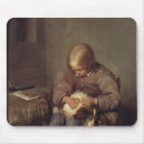 Recherche de gerard tapis souris Borch