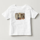 Recherche de pendule tshirts Blanc