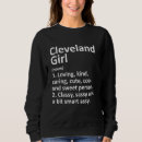 Recherche de cleveland Habileté