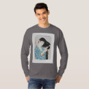 Zoek naar japanse vrouw tshirts For him