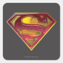 Recherche de logo superman autocollants Bouclier