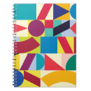 Recherche de motif vintage carnets Aquarelle