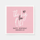 Zoek naar vieren servetten Elegant