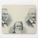 Recherche de cinq tapis souris Feuille