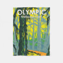 Zoek naar washington dekens Retro