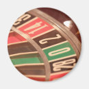 Recherche de jeux de société magnets Roulette