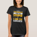 Zoek naar grappige machinist kleding Cnc