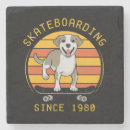 Zoek naar skateboard onderzetters Grappig