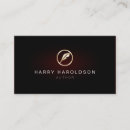 Zoek naar uitgever visitekaartjes Printer