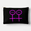 Recherche de lesbienne cosmétiques pochettes Gay pride