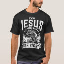 Recherche de funny christian tshirts Église