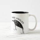 Recherche de pêcheurs tasses Toute personne
