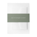 Recherche de décoratif cartes invitations Minimaliste