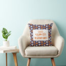 Zoek naar kawaii pompoen kussens Paars
