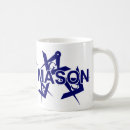Recherche de maçon principal tasses Loge bleue