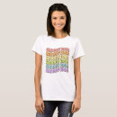 Zoek naar 70s girl dames tshirts Bloem
