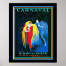 Recherche de clown vintage posters Carnaval