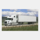 Recherche de fret autocollants Camion