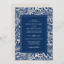 Recherche de motif vintage invitations Couple