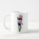 Recherche de barbu tasses Iris barbus