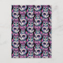 Recherche de crânes de sucre cartes postales Calavera