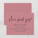 Recherche de fiancé invitations Budget