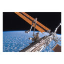 Recherche de canadarm2 posters Iss