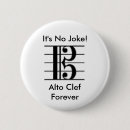 Zoek naar instrument buttons Clef
