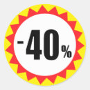 Recherche de remise autocollants Vente