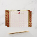 Zoek naar oriental briefpapier Elegant