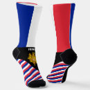 Recherche de couleurs de drapeau la france vêtements Patriotique