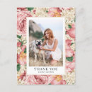 Recherche de sans fin vœux cartes Floral