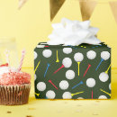 Zoek naar golf cadeaupapier Golfclub