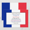 Recherche de drapeau de la france invitations Paris