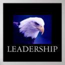 Recherche de leadership posters Amérique