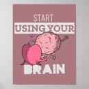 Recherche de hémisphères posters Science