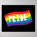 Recherche de rainbow flag posters Equality