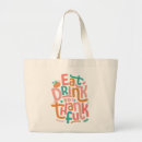 Recherche de merci sacs Typographie