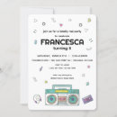 Recherche de dj party invitations Pour enfants
