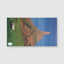 Recherche de cheminée magnets Bleu