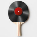 Recherche de disques raquettes ping pong Vinyle