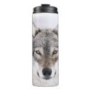 Recherche de tête loup tasses Loups