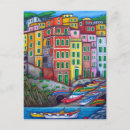Recherche de riomaggiore cartes postales Cinque