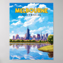 Zoek naar melbourne Illustratie