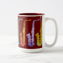 Recherche de saxo tasses Bleus