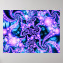 Zoek naar hallucinatie posters Abstract