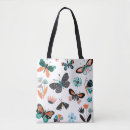 Recherche de dessin papillon tote bags Illustration